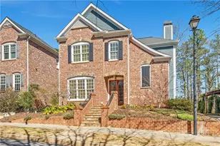932 Manor Parc Dr, Decatur, GA 30033 - Photo 1