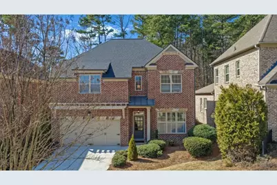 1808 Legrand Circle, Lawrenceville, GA 30043 - Photo 3