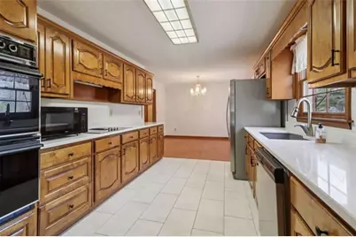 3180 NE Spring Lake Drive NE, Conyers, GA 30013 - Photo 17