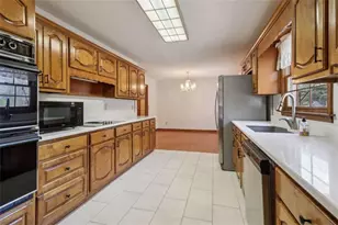 3180 NE Spring Lake Dr NE, Conyers, GA 30013 - Photo 17