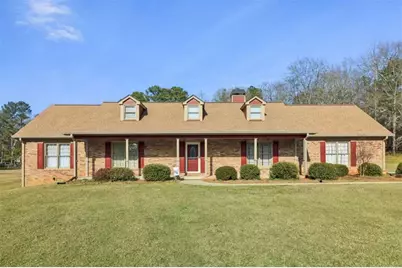 3180 NE Spring Lake Drive NE, Conyers, GA 30013 - Photo 1