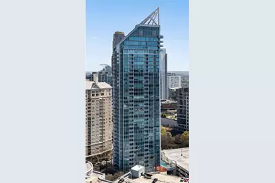 3338 Peachtree Road NE #1706, Atlanta, GA 30326 - Photo 13