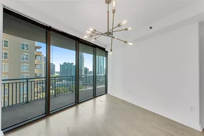 3338 Peachtree Road NE #1706, Atlanta, GA 30326 - Photo 19