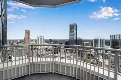 3338 Peachtree Road NE #1706, Atlanta, GA 30326 - Photo 33