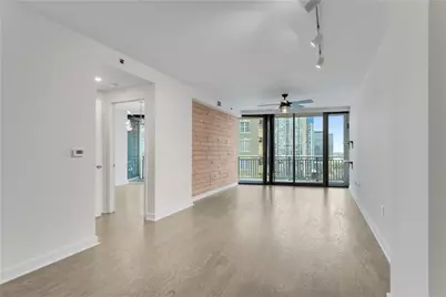 3338 Peachtree Road NE #1706, Atlanta, GA 30326 - Photo 1