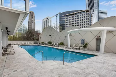 3338 Peachtree Road NE #1706, Atlanta, GA 30326 - Photo 27