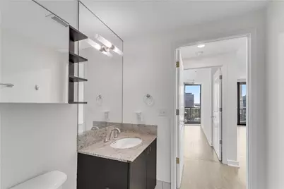 3338 Peachtree Road NE #1706, Atlanta, GA 30326 - Photo 19