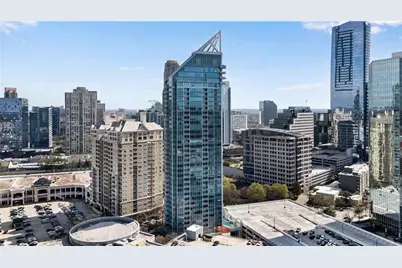 3338 Peachtree Road NE #1706, Atlanta, GA 30326 - Photo 41