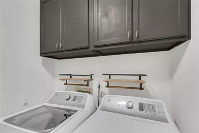 3338 Peachtree Road NE #1706, Atlanta, GA 30326 - Photo 9