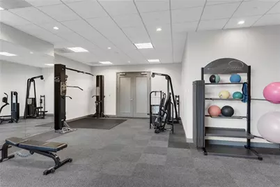 3338 Peachtree Road NE #1706, Atlanta, GA 30326 - Photo 29