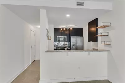 3338 Peachtree Road NE #1706, Atlanta, GA 30326 - Photo 3