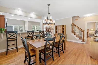 425 Chadwick Place, Canton, GA 30114 - Photo 9