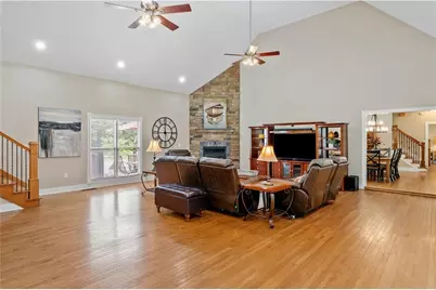 425 Chadwick Place, Canton, GA 30114 - Photo 5