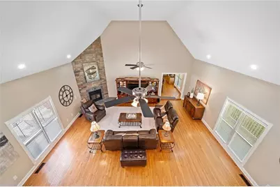 425 Chadwick Place, Canton, GA 30114 - Photo 7