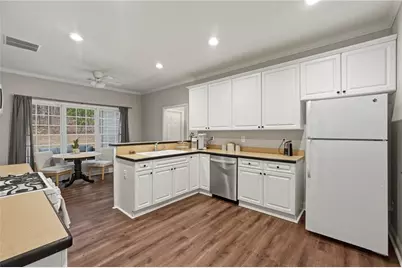 1715 Rifle Ridge SW, Marietta, GA 30064 - Photo 15