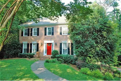 4384 Ivywood Drive, Marietta, GA 30062 - Photo 1