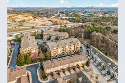 4805 W Village Way SE #1105, Smyrna, GA 30080 - Photo 49