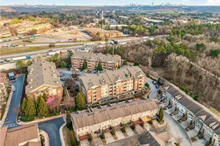 4805 W Village Way SE, Smyrna, GA 30080 - Photo 49