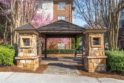 4805 W Village Way SE #1105, Smyrna, GA 30080 - Photo 1