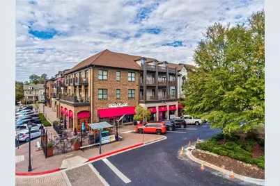 4805 W Village Way SE #1105, Smyrna, GA 30080 - Photo 43