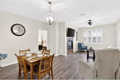 4805 W Village Way SE #1105, Smyrna, GA 30080 - Photo 11