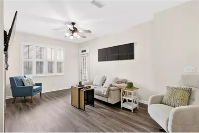 4805 W Village Way SE #1105, Smyrna, GA 30080 - Photo 17