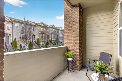 4805 W Village Way SE #1105, Smyrna, GA 30080 - Photo 35
