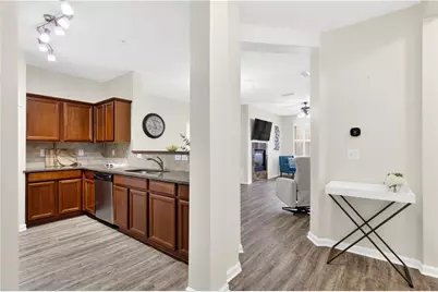 4805 W Village Way SE #1105, Smyrna, GA 30080 - Photo 5