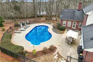 419 Riverwalk, McDonough, GA 30252 - Photo 3