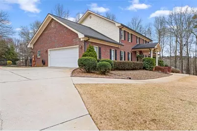 419 Riverwalk, McDonough, GA 30252 - Photo 55