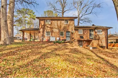 2261 Clanton Terrace, Decatur, GA 30034 - Photo 25