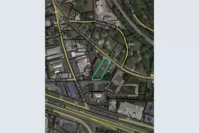 1137 Old Covington Highway SE, Conyers, GA 30012 - Photo 3