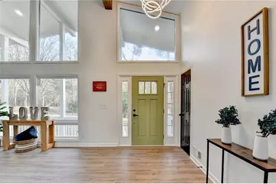 277 Hillside Drive, Winder, GA 30680 - Photo 5