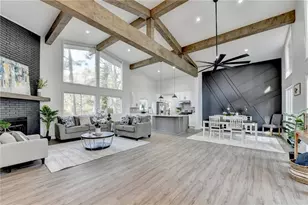 277 Hillside Dr, Winder, GA 30680 - Photo 7