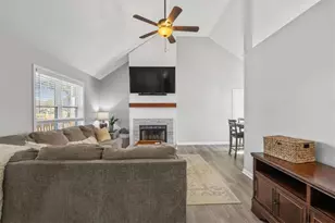 25 Twin Branches Ln SW, Cartersville, GA 30120 - Photo 3