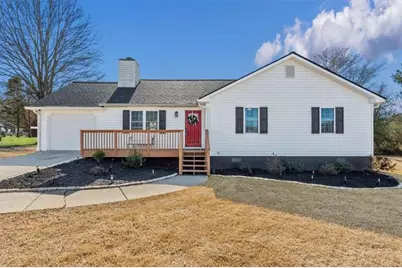 25 Twin Branches Lane SW, Cartersville, GA 30120 - Photo 1