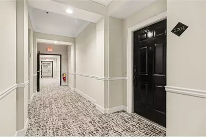 3636 Habersham Road NW #2204, Atlanta, GA 30305 - Photo 7