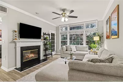 3636 Habersham Road NW #2204, Atlanta, GA 30305 - Photo 13