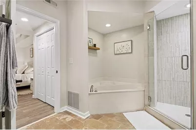 3636 Habersham Road NW #2204, Atlanta, GA 30305 - Photo 23
