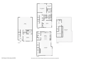 1229 Chelsea Cir NW, Atlanta, GA 30318 - Photo 55