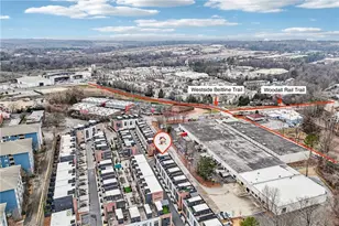 1229 Chelsea Cir NW, Atlanta, GA 30318 - Photo 49