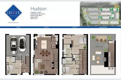 1229 Chelsea Circle NW, Atlanta, GA 30318 - Photo 51