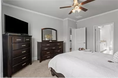 12 S Cornucopia Bend, Dallas, GA 30132 - Photo 25