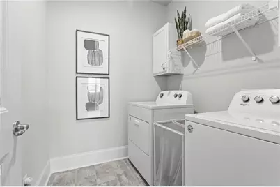 12 S Cornucopia Bend, Dallas, GA 30132 - Photo 37