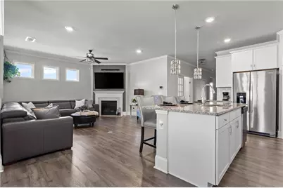 12 S Cornucopia Bend, Dallas, GA 30132 - Photo 15