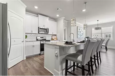 12 S Cornucopia Bend, Dallas, GA 30132 - Photo 13