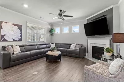 12 S Cornucopia Bend, Dallas, GA 30132 - Photo 17