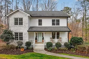 16145 Henderson Rd, Alpharetta, GA 30004 - Photo 1