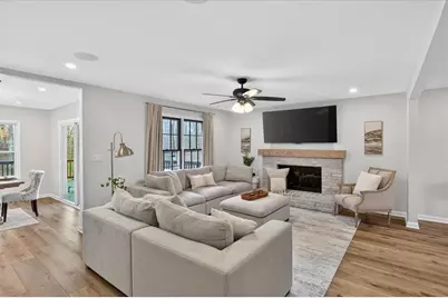 16145 Henderson Road, Alpharetta, GA 30004 - Photo 3