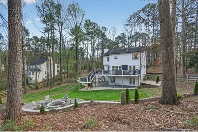 16145 Henderson Road, Alpharetta, GA 30004 - Photo 11